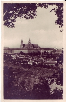 Hradčany 1942 00 001 ●